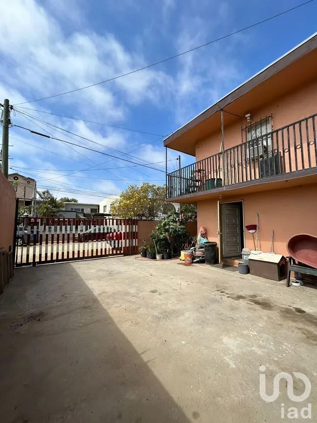 Casa en Venta en Chapultepec, Ensenada, Baja California | NEX-231674 | iad México | Foto 3 de 10