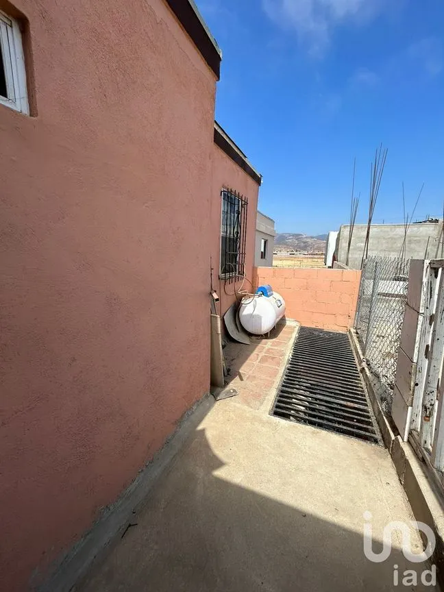 Casa en Venta en Chapultepec, Ensenada, Baja California | NEX-231674 | iad México | Foto 4 de 10