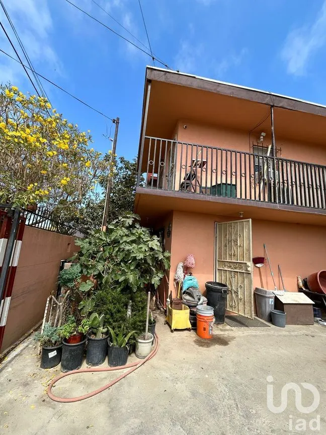 Casa en Venta en Chapultepec, Ensenada, Baja California | NEX-231674 | iad México | Foto 5 de 10