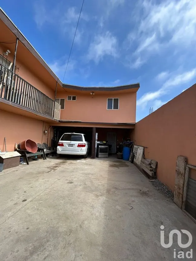 Casa en Venta en Chapultepec, Ensenada, Baja California | NEX-231674 | iad México | Foto 10 de 10