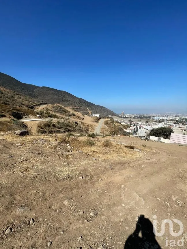 Terreno en Venta en Esperanza, Ensenada, Baja California | NEX-231690 | iad México | Foto 3 de 5