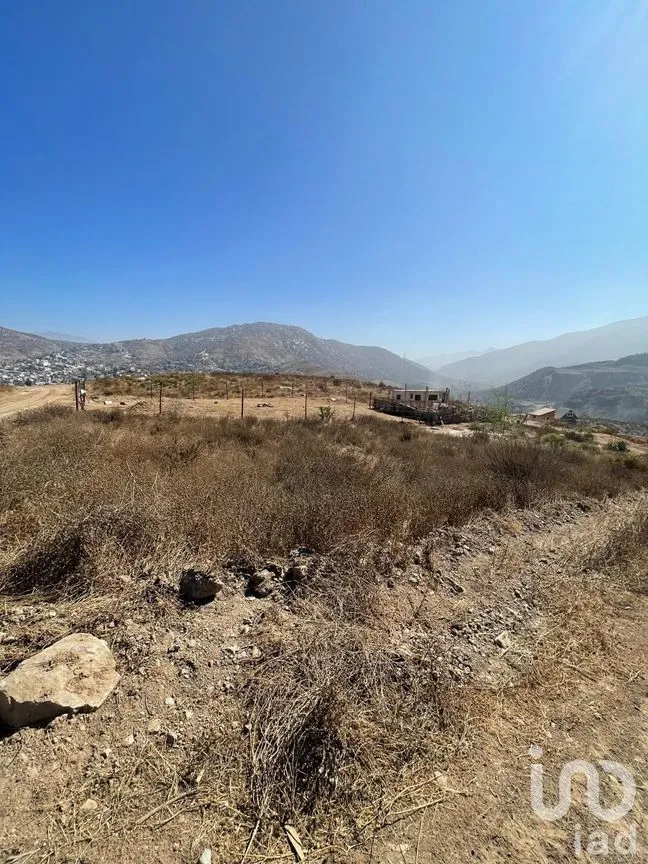 Terreno en Venta en Esperanza, Ensenada, Baja California | NEX-231690 | iad México | Foto 4 de 5
