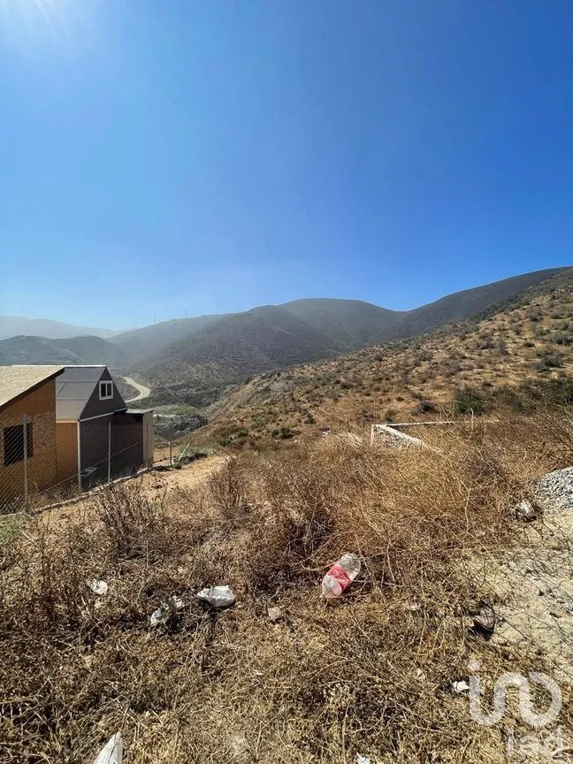 Terreno en Venta en Esperanza, Ensenada, Baja California | NEX-231690 | iad México | Foto 5 de 5