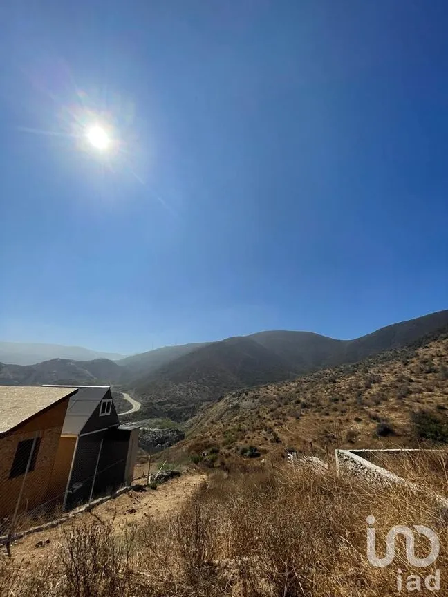 Terreno en Venta en Esperanza, Ensenada, Baja California | NEX-231690 | iad México | Foto 1 de 5