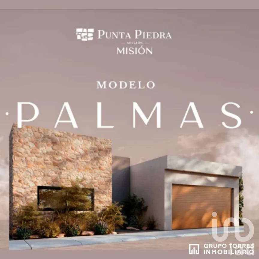 Casa en Venta en Punta Piedra, Ensenada, Baja California | NEX-232097 | iad México | Foto 2 de 9