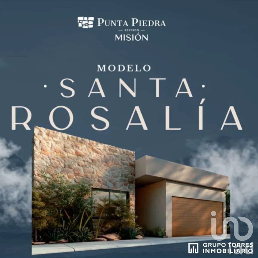 Casa en Venta en Punta Piedra, Ensenada, Baja California | NEX-232097 | iad México | Foto 4 de 9