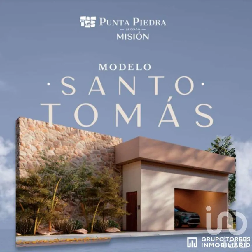 Casa en Venta en Punta Piedra, Ensenada, Baja California | NEX-232097 | iad México | Foto 6 de 9