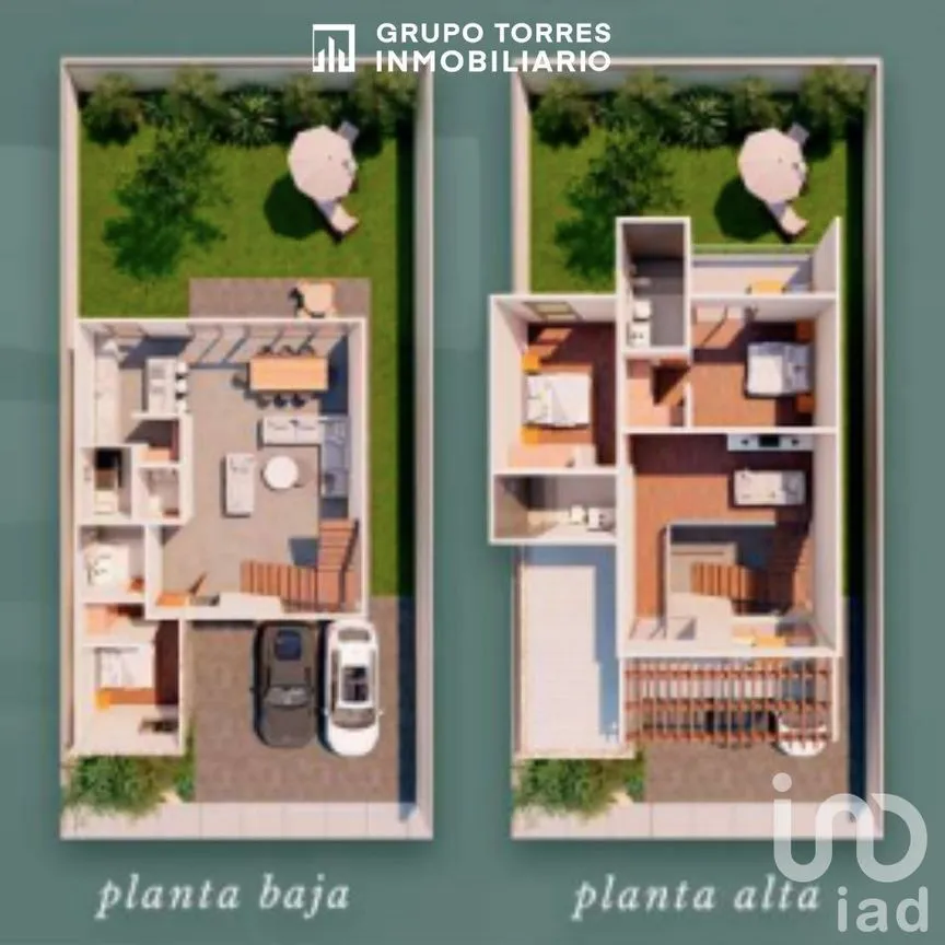 Casa en Venta en Punta Piedra, Ensenada, Baja California | NEX-232097 | iad México | Foto 9 de 9