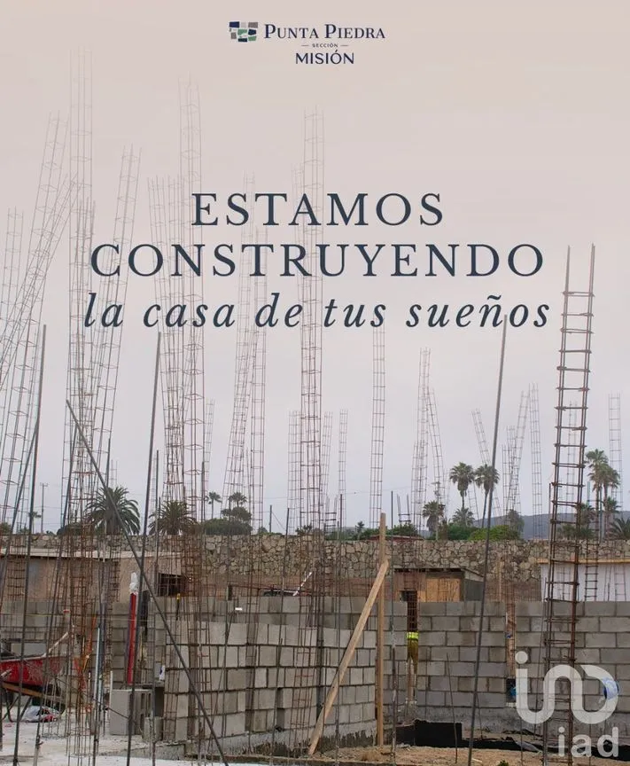 Casa en Venta en Punta Piedra, Ensenada, Baja California | NEX-232097 | iad México | Foto 1 de 9