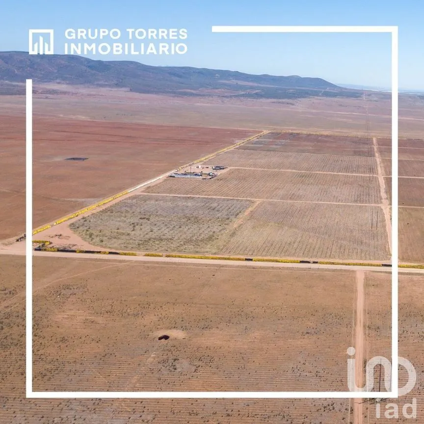 Terreno en Venta en Rubén Jaramillo, Ensenada, Baja California | NEX-232209 | iad México | Foto 2 de 3