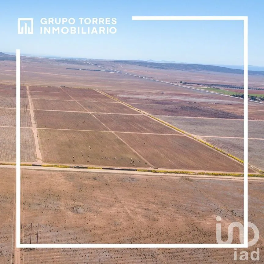 Terreno en Venta en Rubén Jaramillo, Ensenada, Baja California | NEX-232209 | iad México | Foto 3 de 3