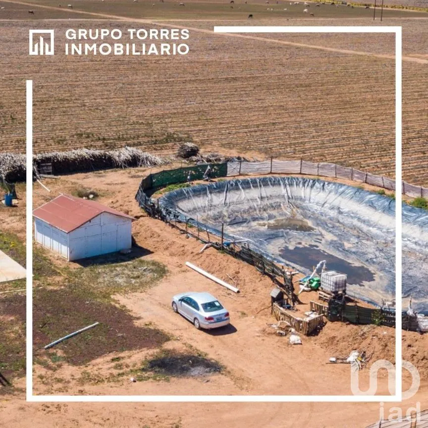 Terreno en Venta en Rubén Jaramillo, Ensenada, Baja California | NEX-232209 | iad México | Foto 1 de 3