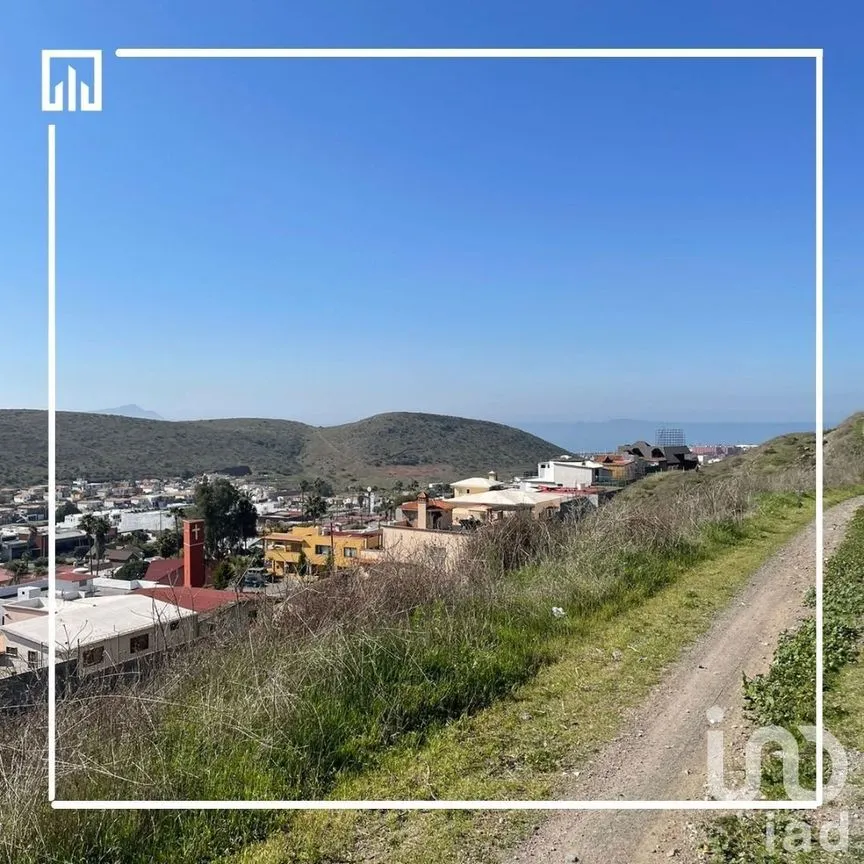 Terreno en Venta en Moderna, Ensenada, Baja California | NEX-232211 | iad México | Foto 2 de 4