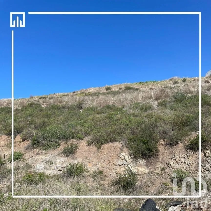 Terreno en Venta en Moderna, Ensenada, Baja California | NEX-232211 | iad México | Foto 3 de 4