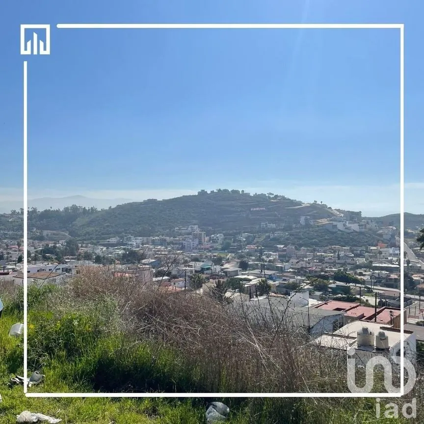 Terreno en Venta en Moderna, Ensenada, Baja California | NEX-232211 | iad México | Foto 1 de 4