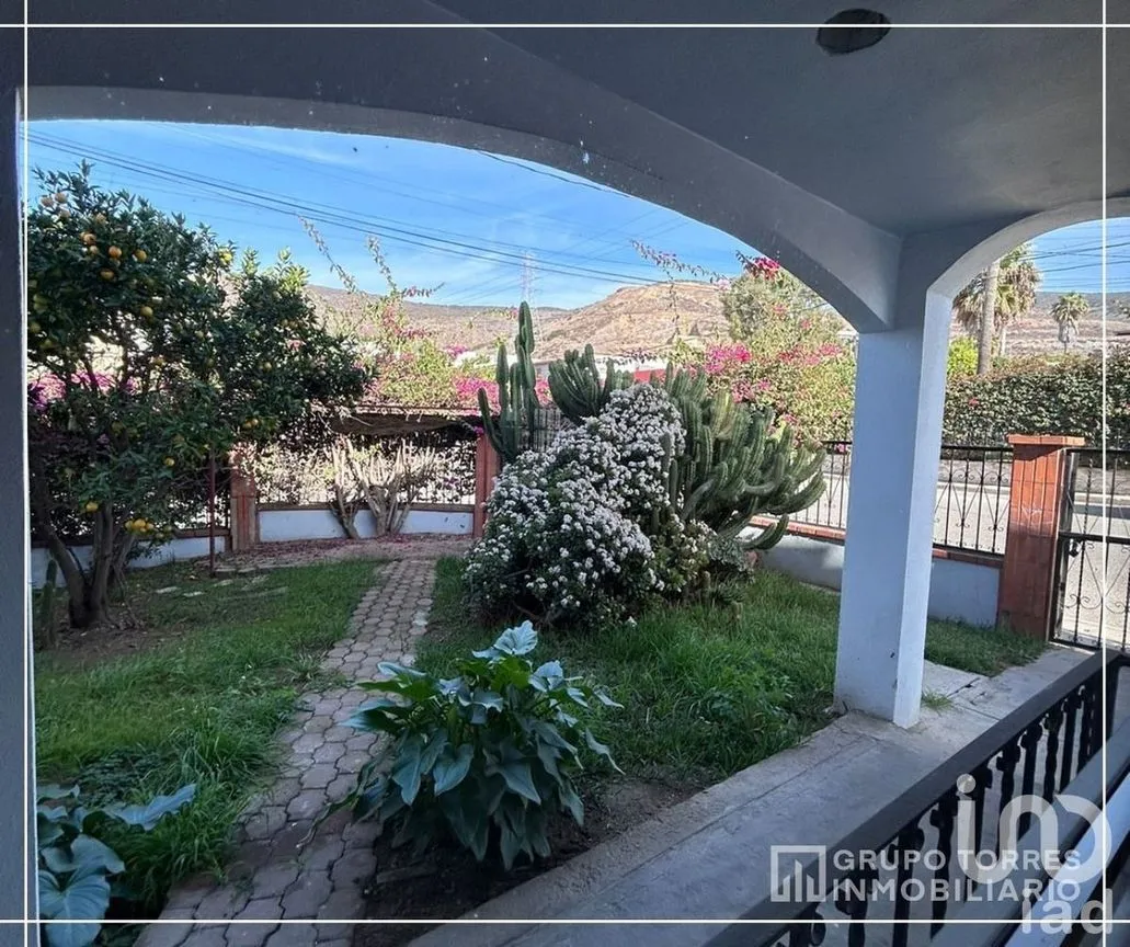 Casa en Venta en Valle Dorado, Ensenada, Baja California | NEX-232850 | iad México | Foto 2 de 17