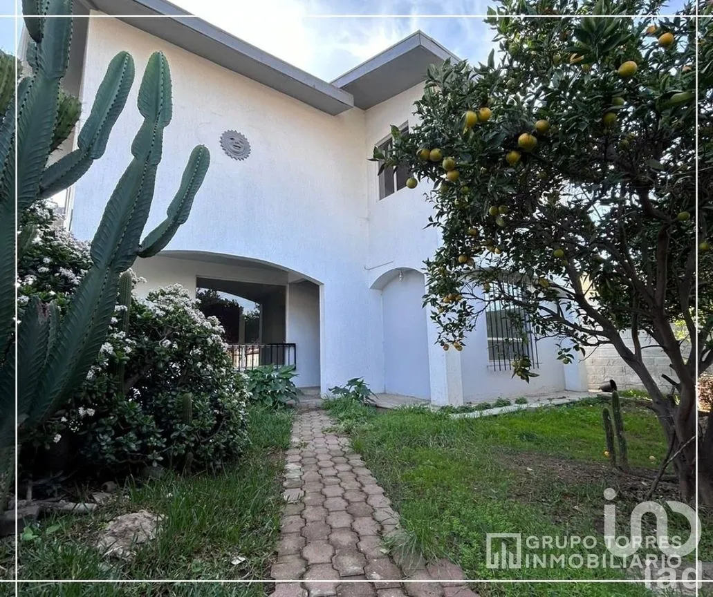 Casa en Venta en Valle Dorado, Ensenada, Baja California | NEX-232850 | iad México | Foto 5 de 17