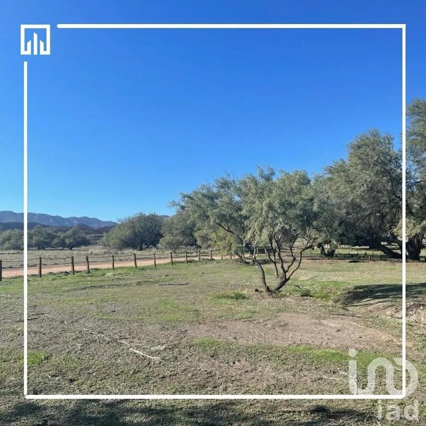 Terreno en Venta en Francisco Zarco, Ensenada, Baja California | NEX-232858 | iad México | Foto 6 de 6