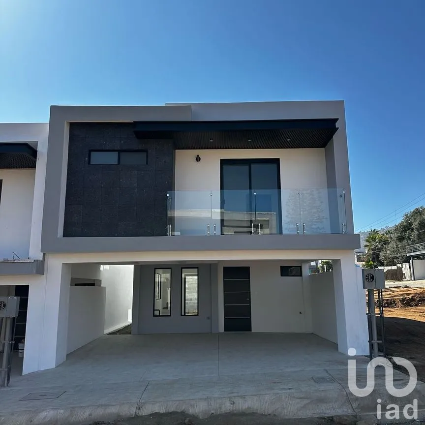 Casa en Venta en Valle Verde, Ensenada, Baja California | NEX-277431 | iad México | Foto 1 de 15