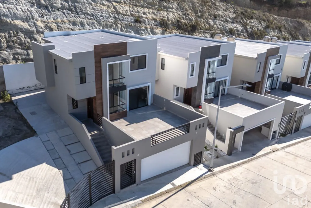 Casa en Venta en Colinas del Sauzal, Ensenada, Baja California | NEX-280073 | iad México | Foto 2 de 4