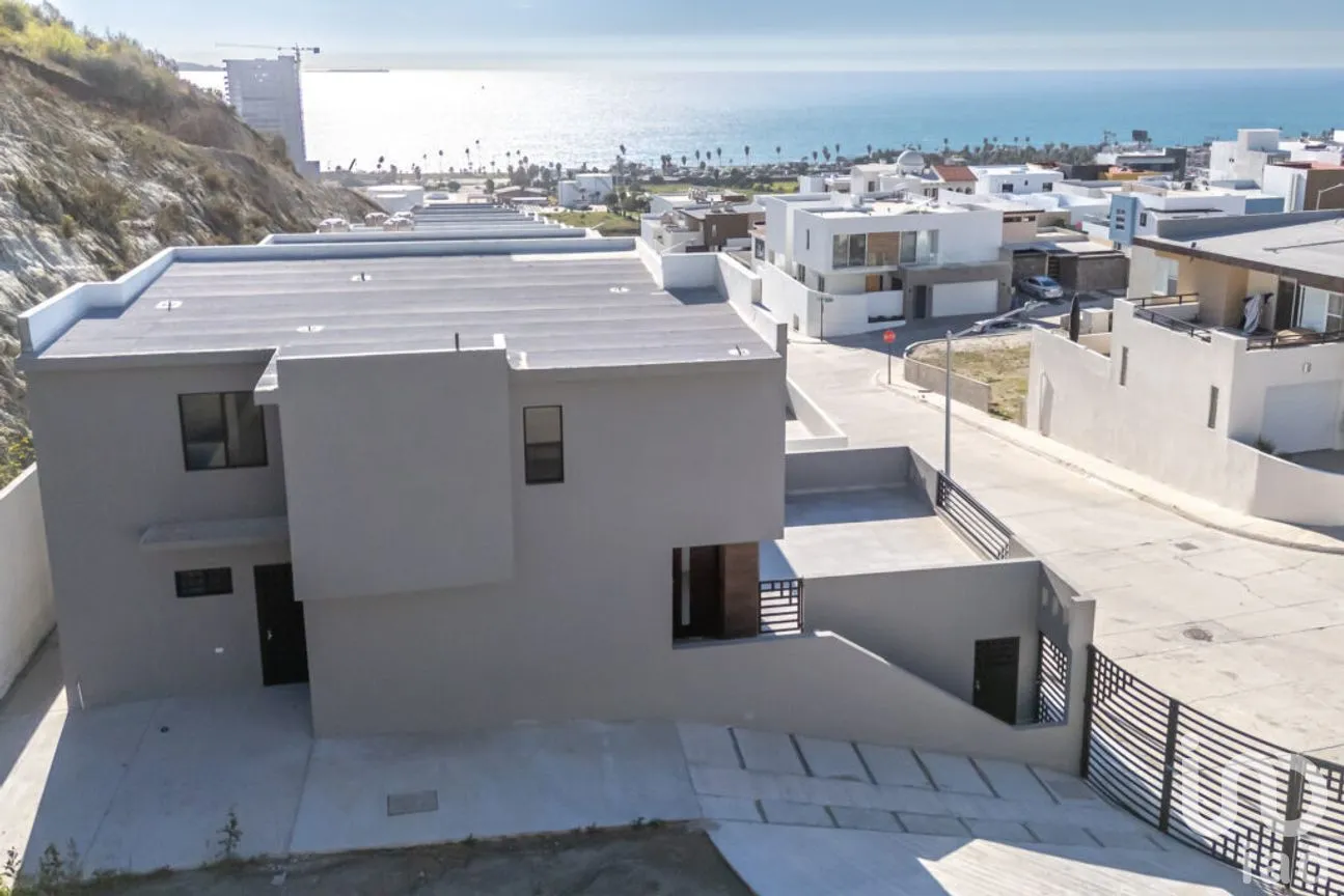 Casa en Venta en Colinas del Sauzal, Ensenada, Baja California | NEX-280073 | iad México | Foto 4 de 4