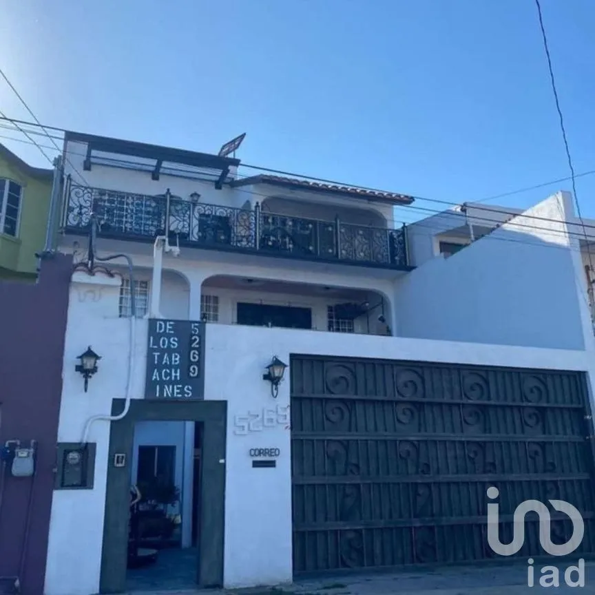 Casa en Venta en Chapultepec 9a Sección, Tijuana, Baja California | NEX-280079 | iad México | Foto 2 de 6