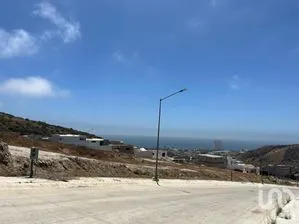 NEX-282040 - Terreno en Venta en Colinas del Sauzal, CP 22760, Baja California.