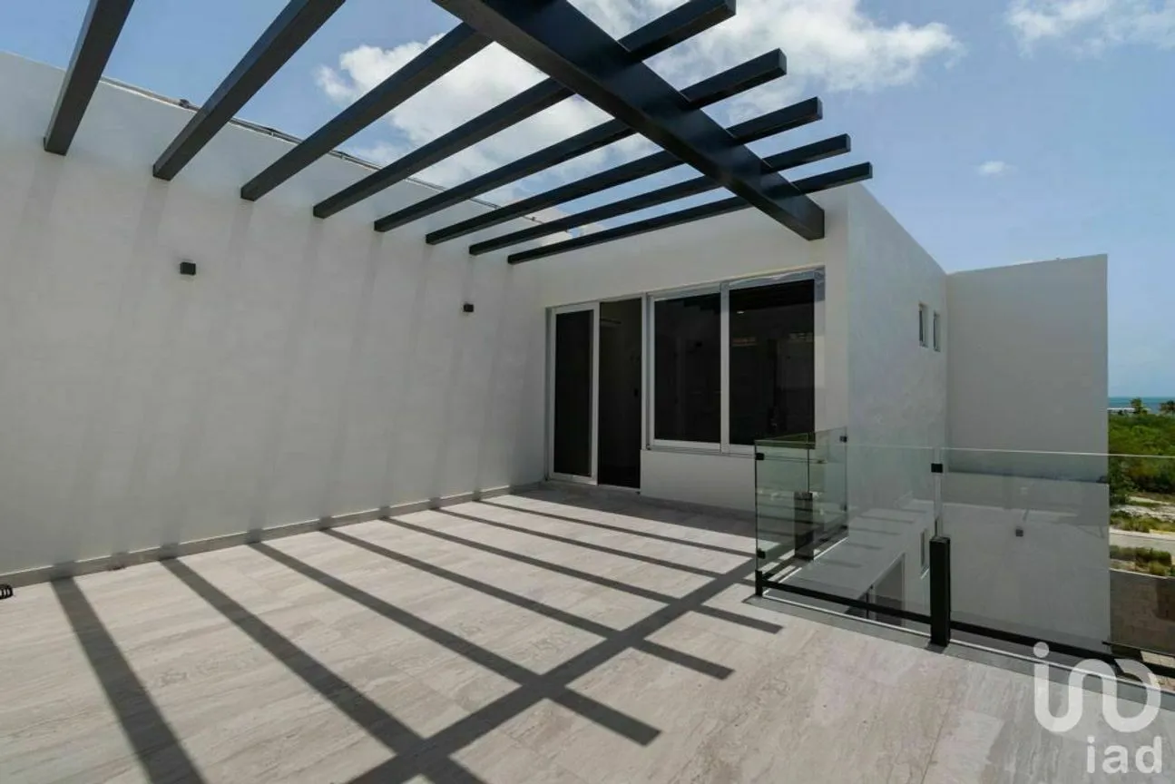 Casa en Venta en Cancún Centro, Benito Juárez, Quintana Roo | NEX-103889 | iad México | Foto 35 de 38