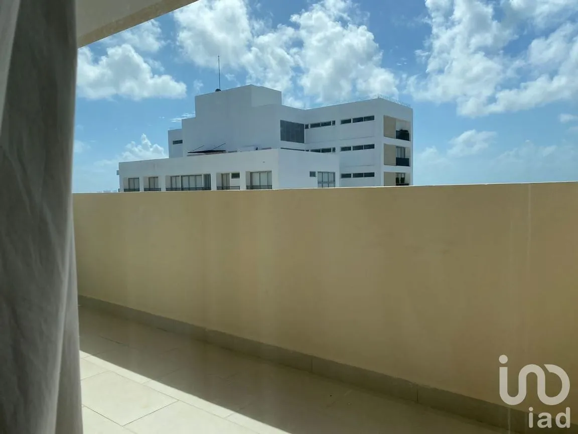 Departamento en Venta en Zona Hotelera, Benito Juárez, Quintana Roo | NEX-204335 | iad México | Foto 40 de 49