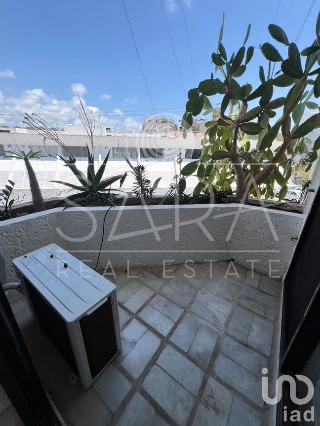 Departamento en Venta en Supermanzana 4 Centro, Benito Juárez, Quintana Roo | NEX-226645 | iad México | Foto 2 de 17