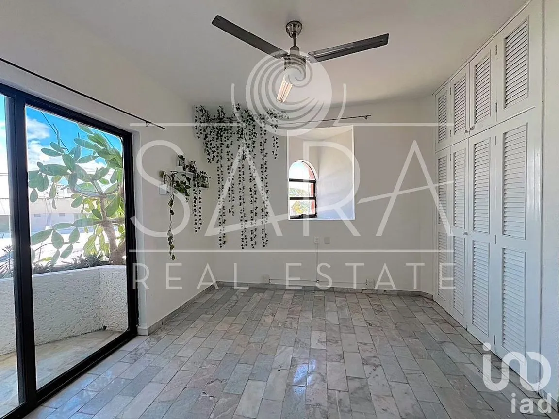 Departamento en Venta en Supermanzana 4 Centro, Benito Juárez, Quintana Roo | NEX-226645 | iad México | Foto 12 de 17