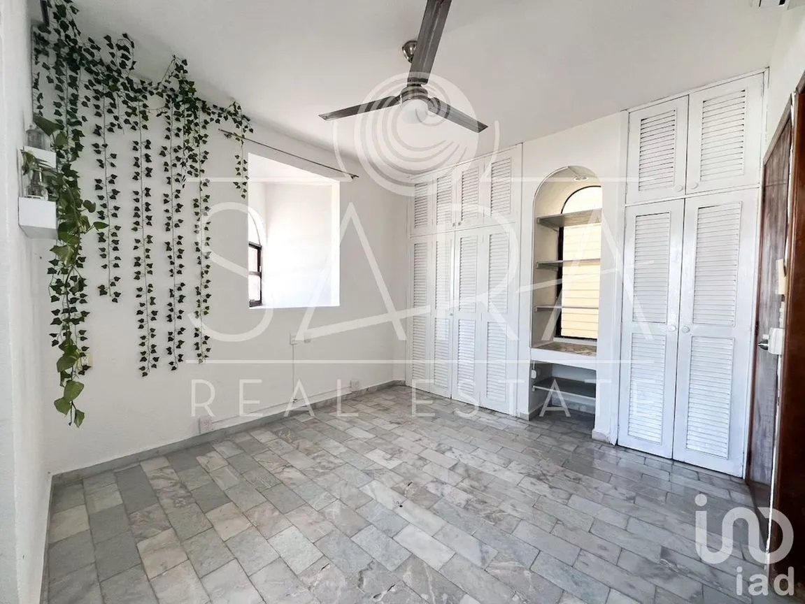 Departamento en Venta en Supermanzana 4 Centro, Benito Juárez, Quintana Roo | NEX-226645 | iad México | Foto 13 de 17