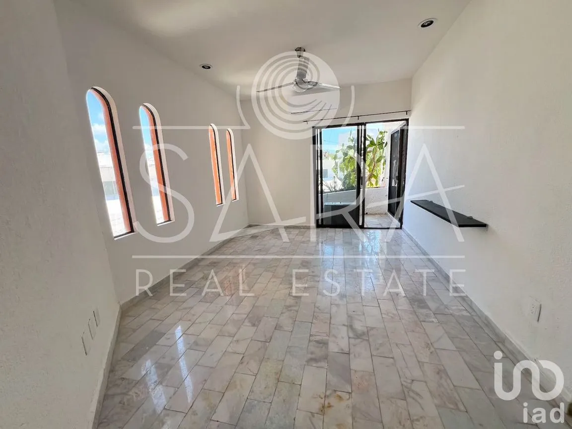Departamento en Venta en Supermanzana 4 Centro, Benito Juárez, Quintana Roo | NEX-226645 | iad México | Foto 5 de 17