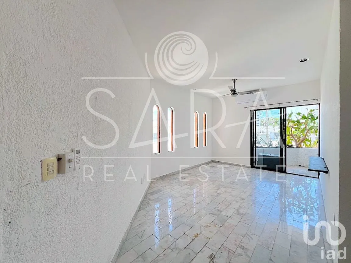 Departamento en Venta en Supermanzana 4 Centro, Benito Juárez, Quintana Roo | NEX-226645 | iad México | Foto 6 de 17