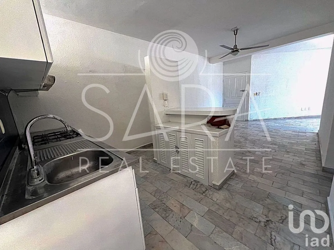 Departamento en Venta en Supermanzana 4 Centro, Benito Juárez, Quintana Roo | NEX-226645 | iad México | Foto 7 de 17