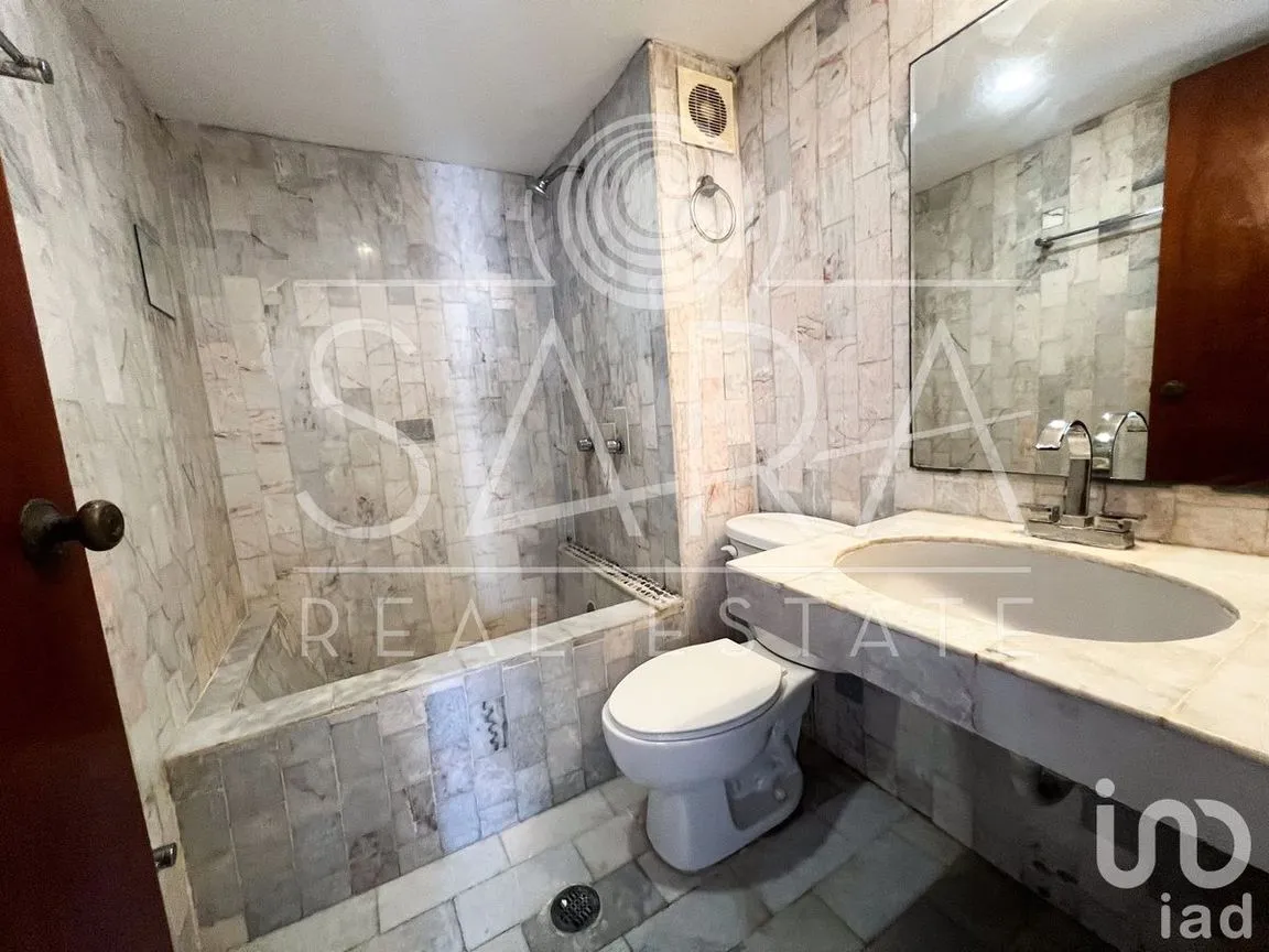 Departamento en Venta en Supermanzana 4 Centro, Benito Juárez, Quintana Roo | NEX-226645 | iad México | Foto 9 de 17
