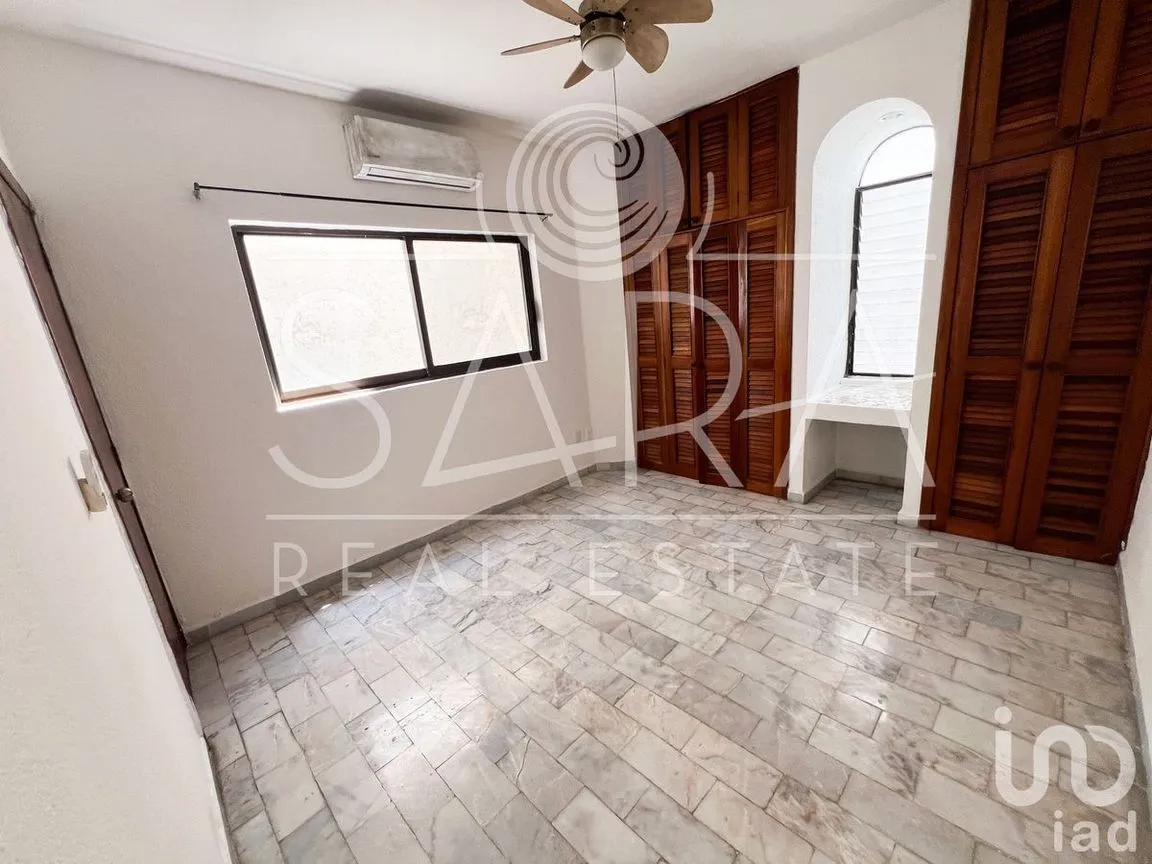 Departamento en Venta en Supermanzana 4 Centro, Benito Juárez, Quintana Roo | NEX-226645 | iad México | Foto 10 de 17