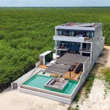 NEX-291352 - Casa en Venta, con 7 recamaras, con 10 baños, con 821 m2 de construcción en Puerto Morelos, CP 77580, Quintana Roo.