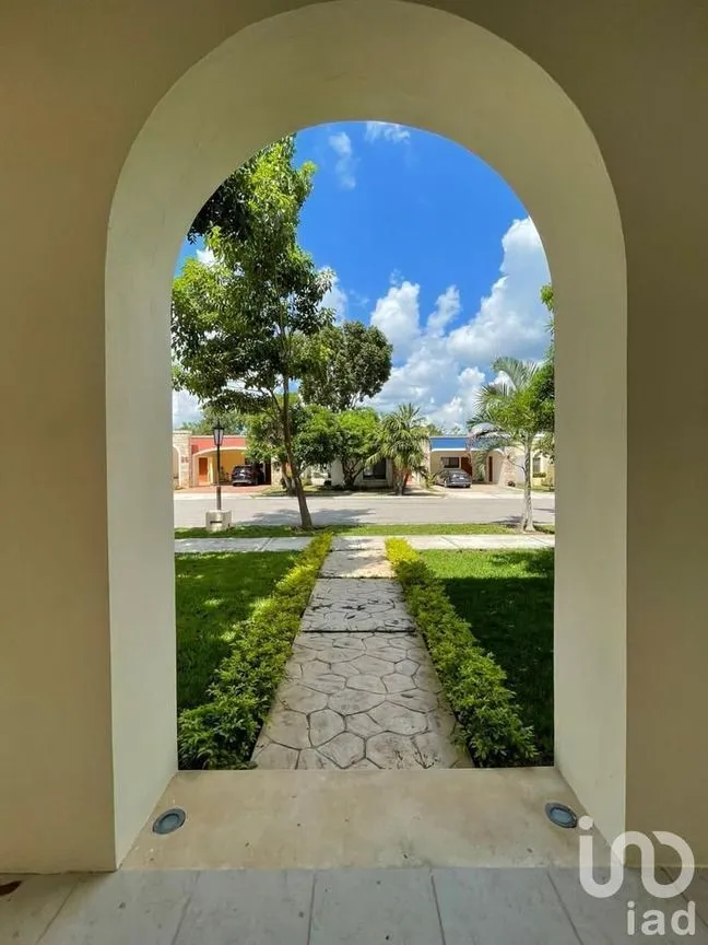 Casa en Venta en Temozon Norte, Mérida, Yucatán | NEX-93905 | iad México | Foto 2 de 26