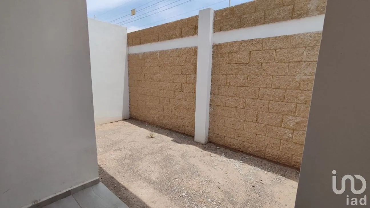 Casa en Venta en San Nicolás de los Jassos, San Luis Potosí, San Luis Potosí | NEX-228317 | iad México | Foto 14 de 19