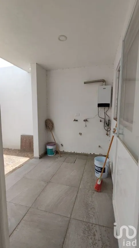 Casa en Venta en San Nicolás de los Jassos, San Luis Potosí, San Luis Potosí | NEX-228317 | iad México | Foto 15 de 19