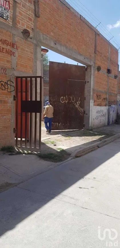 Terreno en Venta en Rural Atlas, San Luis Potosí, San Luis Potosí | NEX-228411 | iad México | Foto 3 de 5