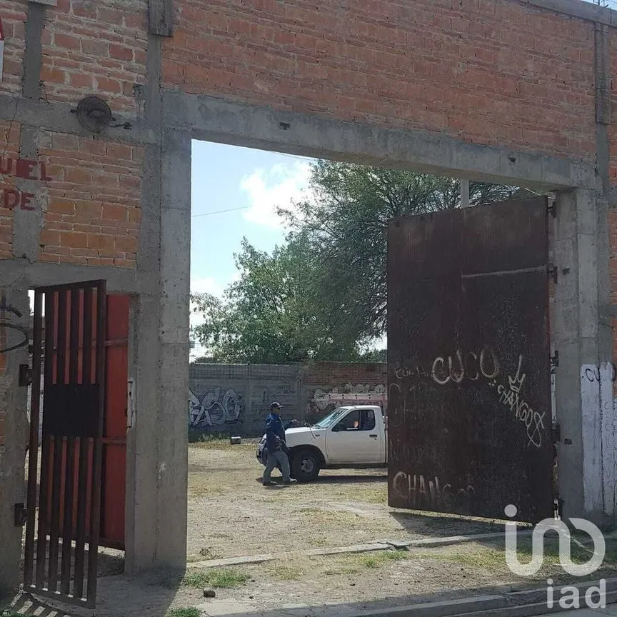Terreno en Venta en Rural Atlas, San Luis Potosí, San Luis Potosí | NEX-228411 | iad México | Foto 4 de 5