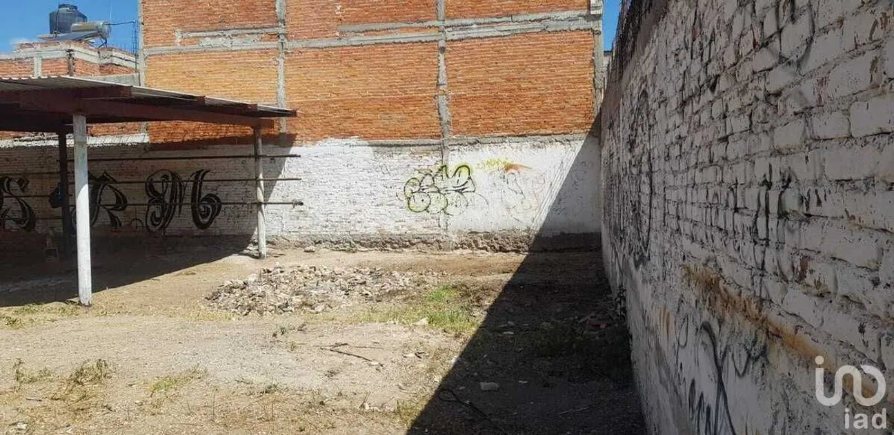 Terreno en Venta en Rural Atlas, San Luis Potosí, San Luis Potosí | NEX-228411 | iad México | Foto 5 de 5