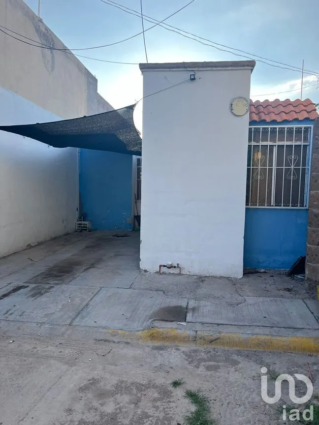 Casa en Venta en Rural Atlas, San Luis Potosí, San Luis Potosí | NEX-229124 | iad México | Foto 1 de 1