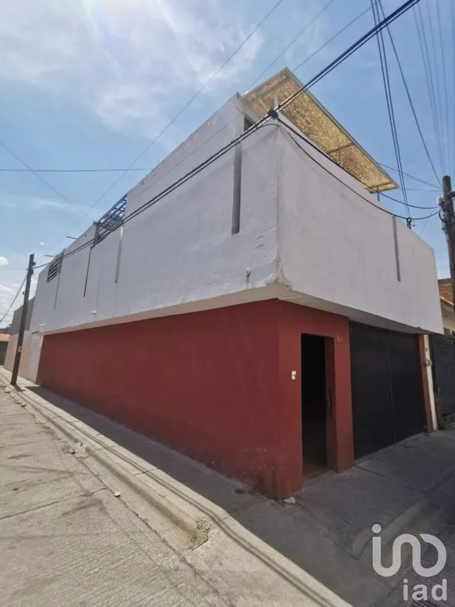 Casa en Venta en Colinas del Bosque, Soledad de Graciano Sánchez, San Luis Potosí | NEX-229378 | iad México | Foto 2 de 22