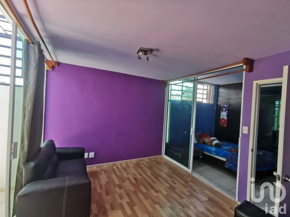 Casa en Venta en Colinas del Bosque, Soledad de Graciano Sánchez, San Luis Potosí | NEX-229378 | iad México | Foto 11 de 22