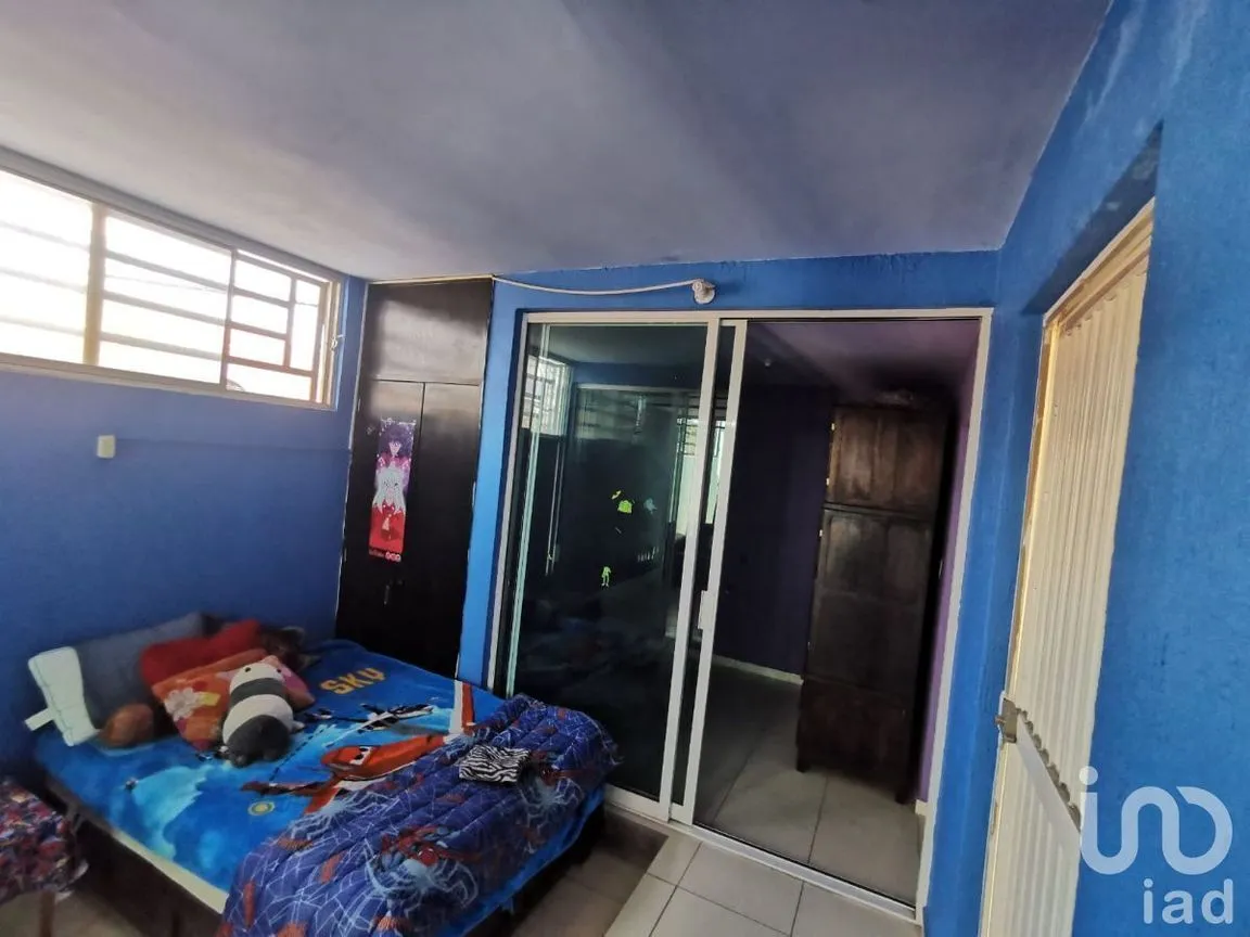 Casa en Venta en Colinas del Bosque, Soledad de Graciano Sánchez, San Luis Potosí | NEX-229378 | iad México | Foto 12 de 22