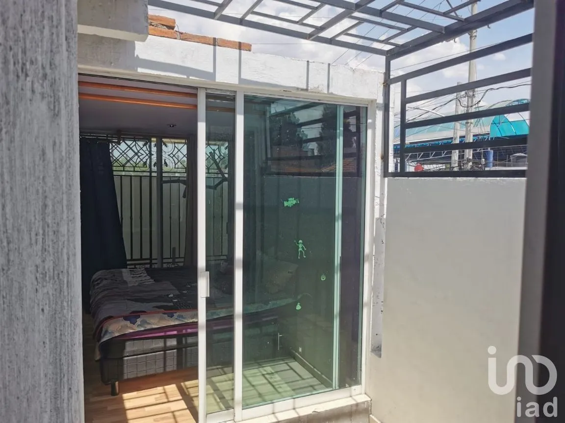 Casa en Venta en Colinas del Bosque, Soledad de Graciano Sánchez, San Luis Potosí | NEX-229378 | iad México | Foto 15 de 22