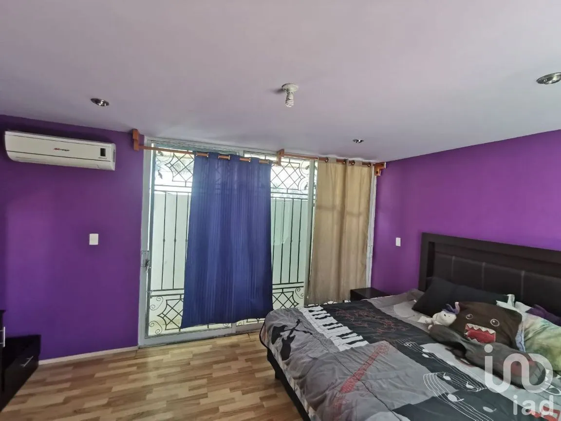 Casa en Venta en Colinas del Bosque, Soledad de Graciano Sánchez, San Luis Potosí | NEX-229378 | iad México | Foto 16 de 22
